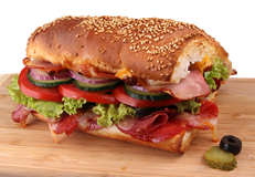 Блейкс / Blake`s 